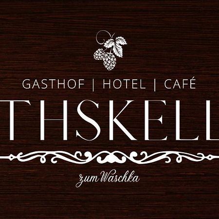 Rathskeller Weitra Hotel Luaran gambar