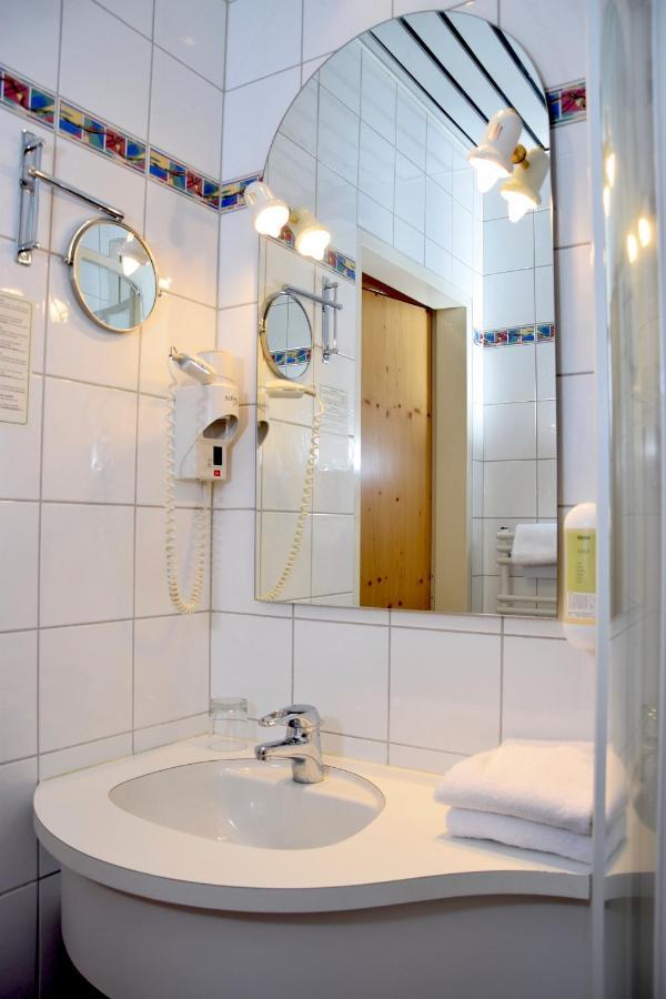 Rathskeller Weitra Hotel Luaran gambar