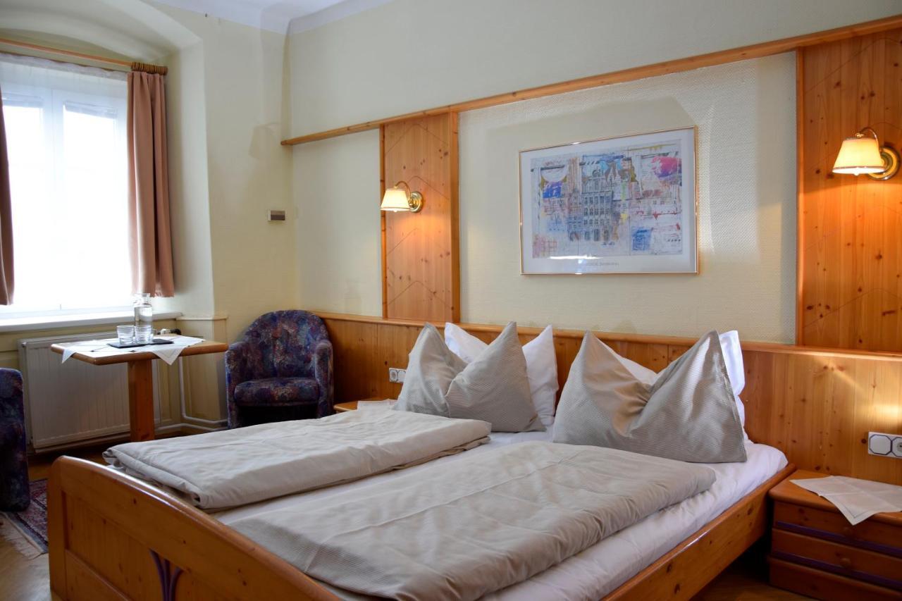 Rathskeller Weitra Hotel Luaran gambar