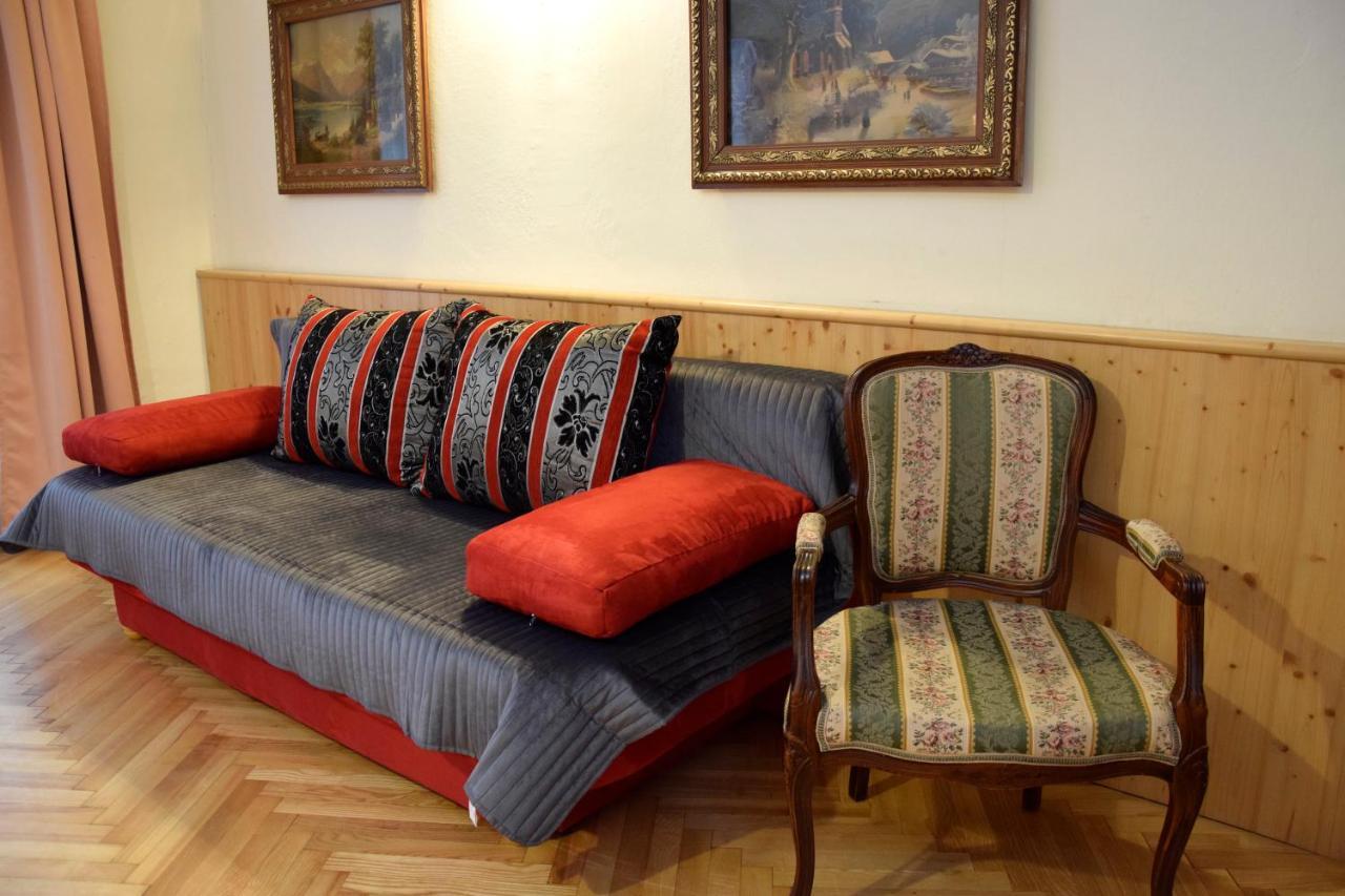 Rathskeller Weitra Hotel Luaran gambar