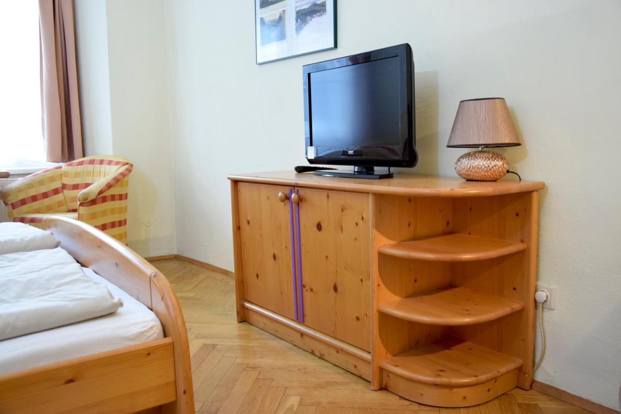 Rathskeller Weitra Hotel Luaran gambar