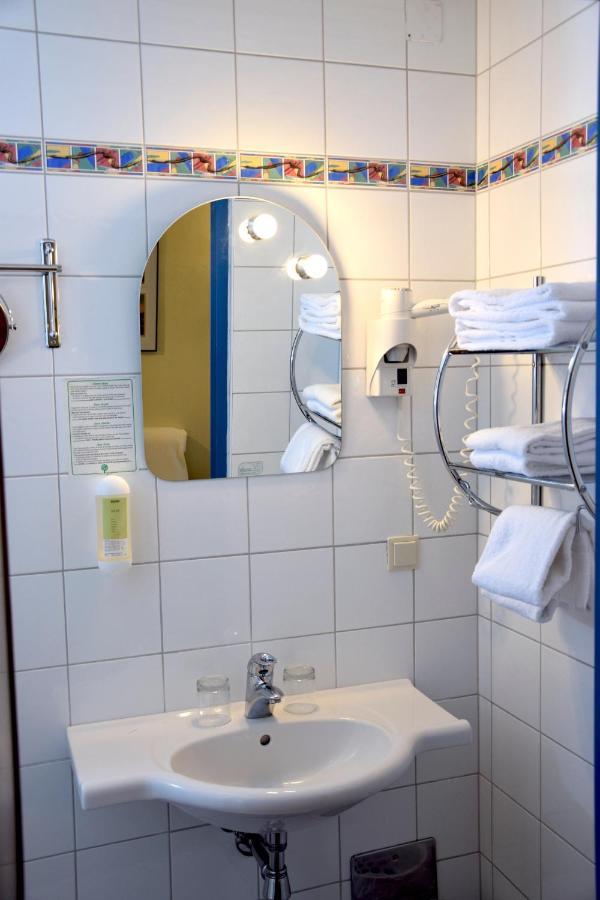 Rathskeller Weitra Hotel Luaran gambar