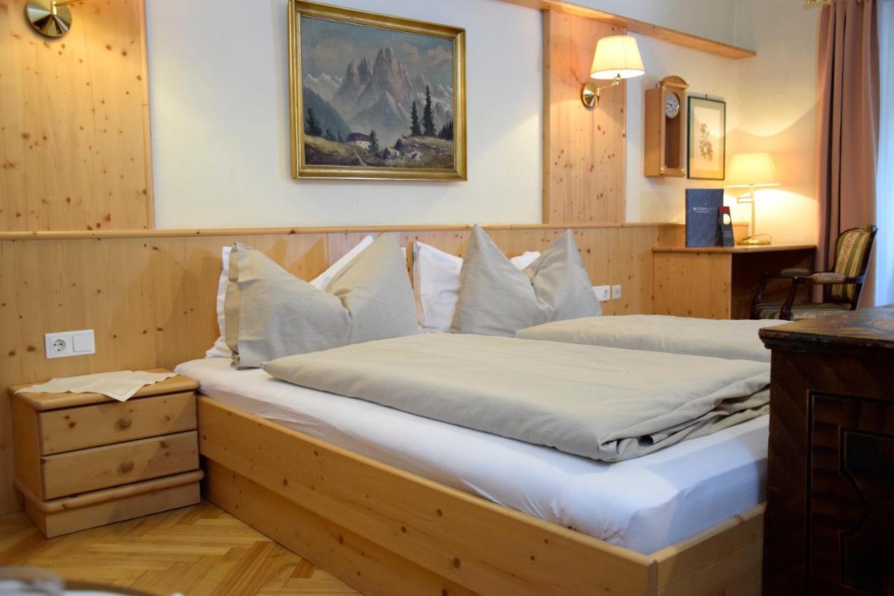 Rathskeller Weitra Hotel Luaran gambar