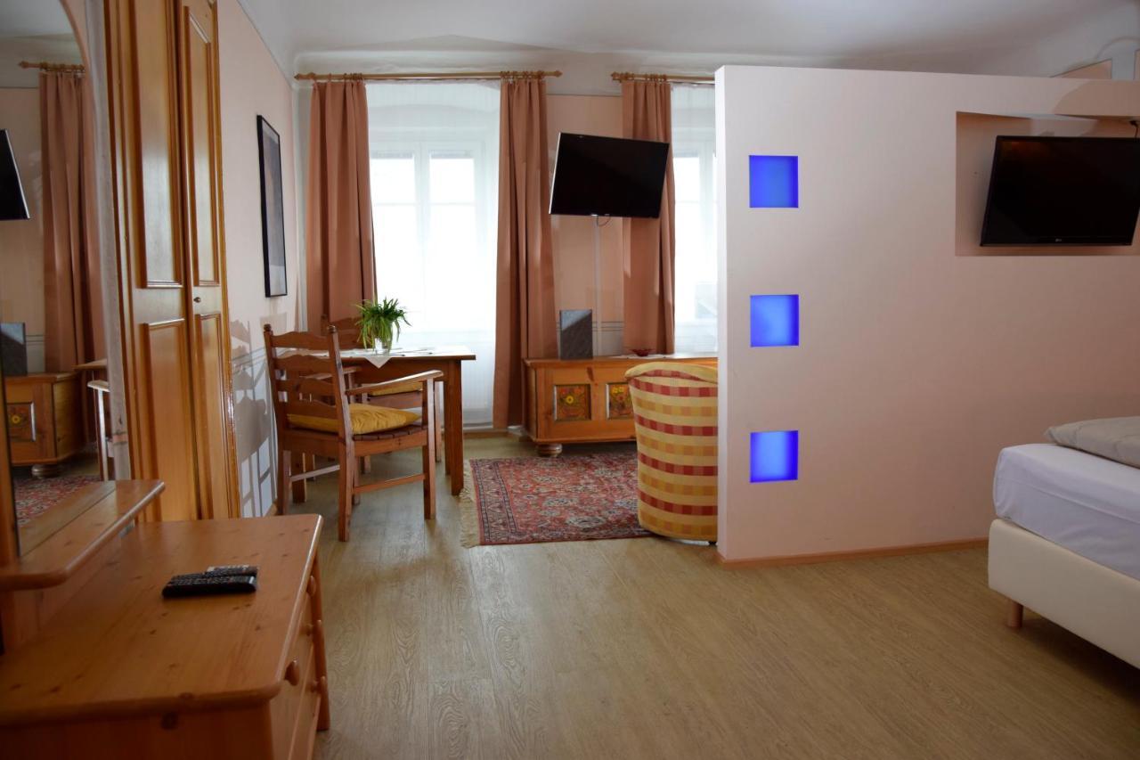 Rathskeller Weitra Hotel Luaran gambar