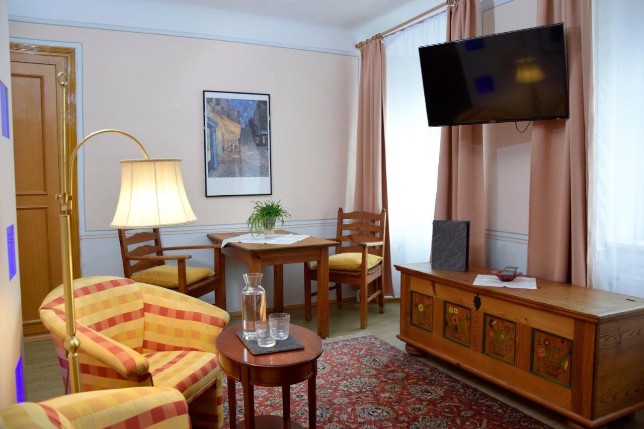 Rathskeller Weitra Hotel Luaran gambar