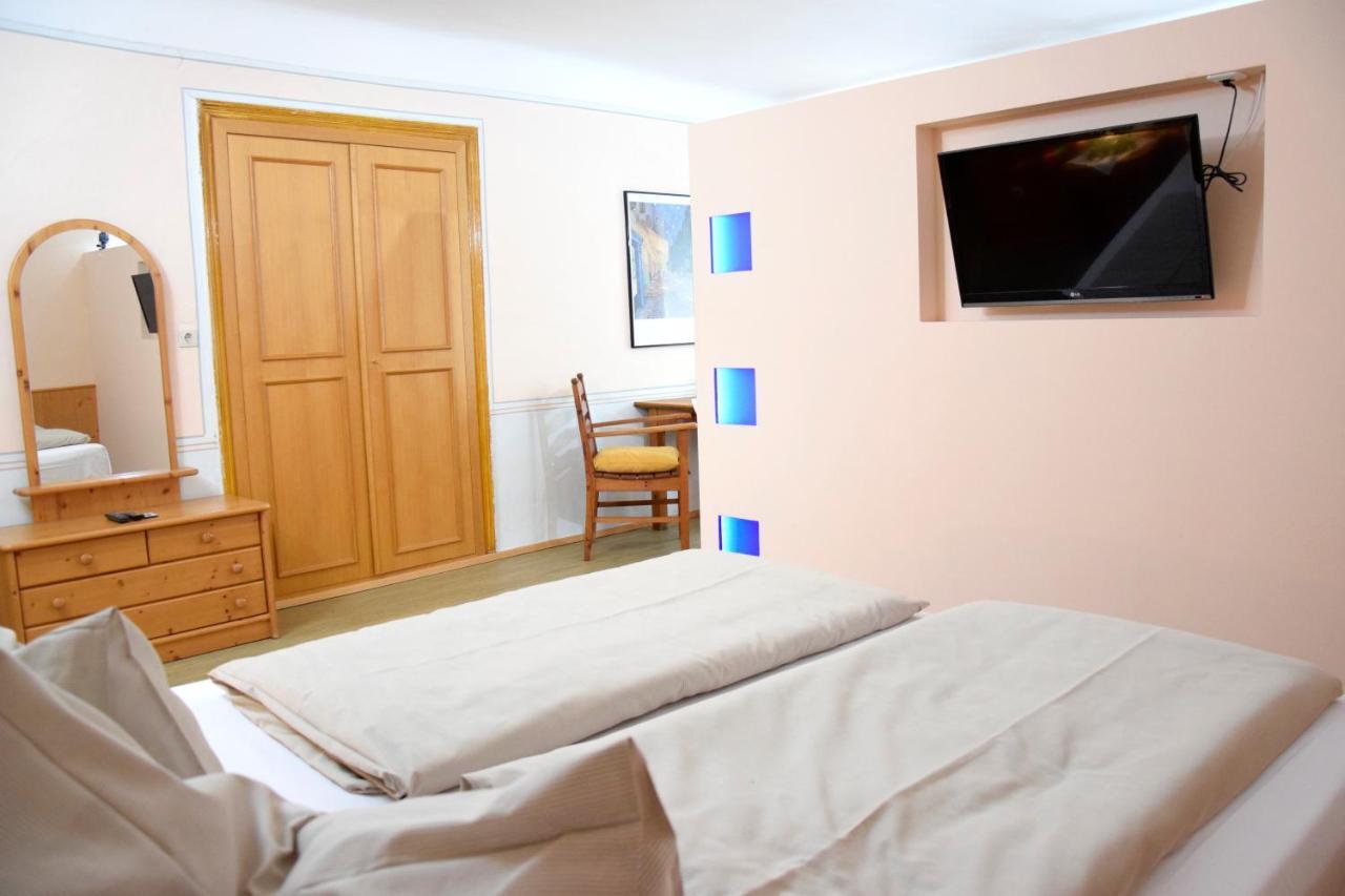Rathskeller Weitra Hotel Luaran gambar