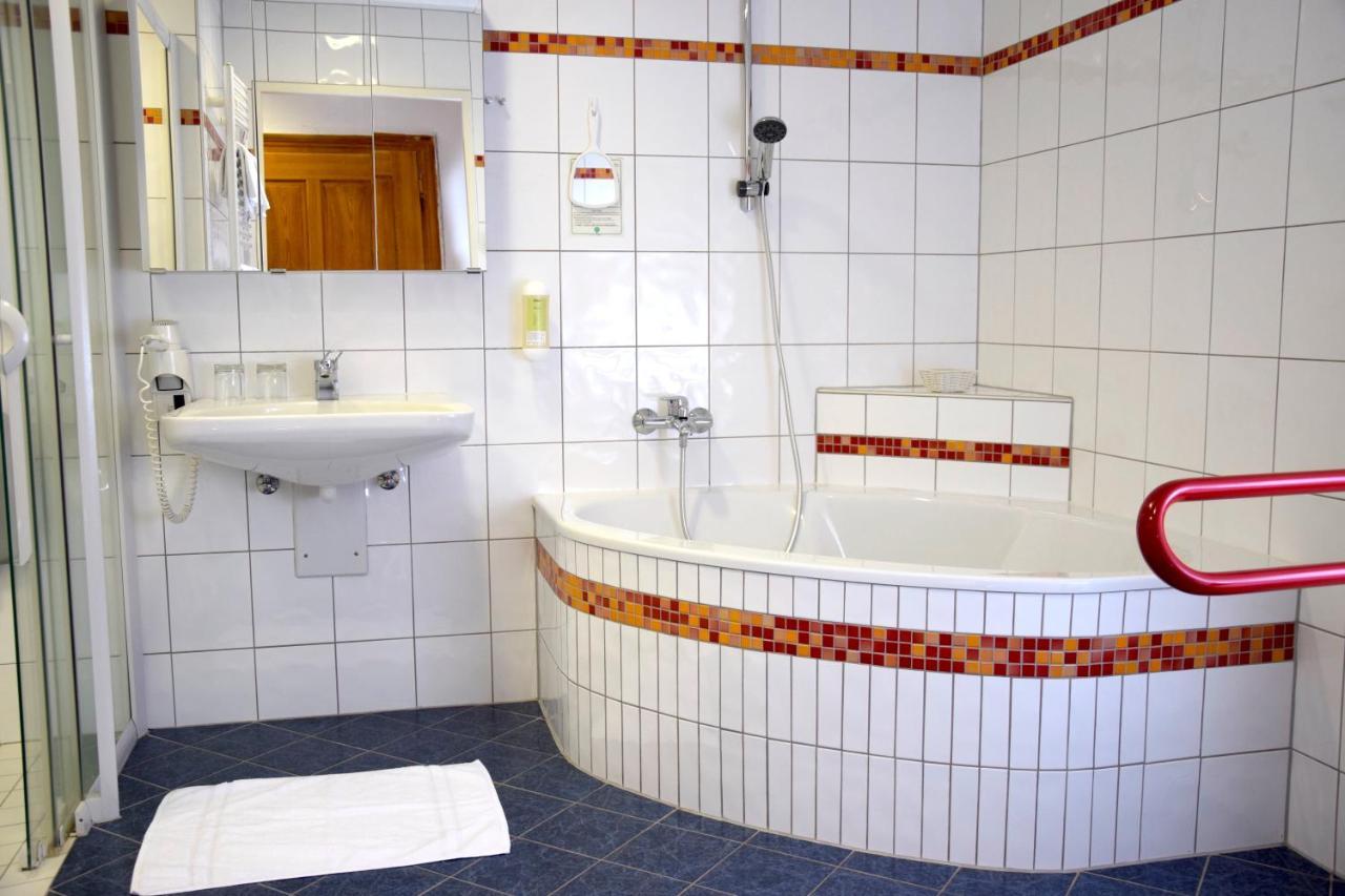 Rathskeller Weitra Hotel Luaran gambar