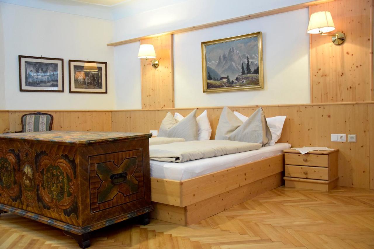 Rathskeller Weitra Hotel Luaran gambar