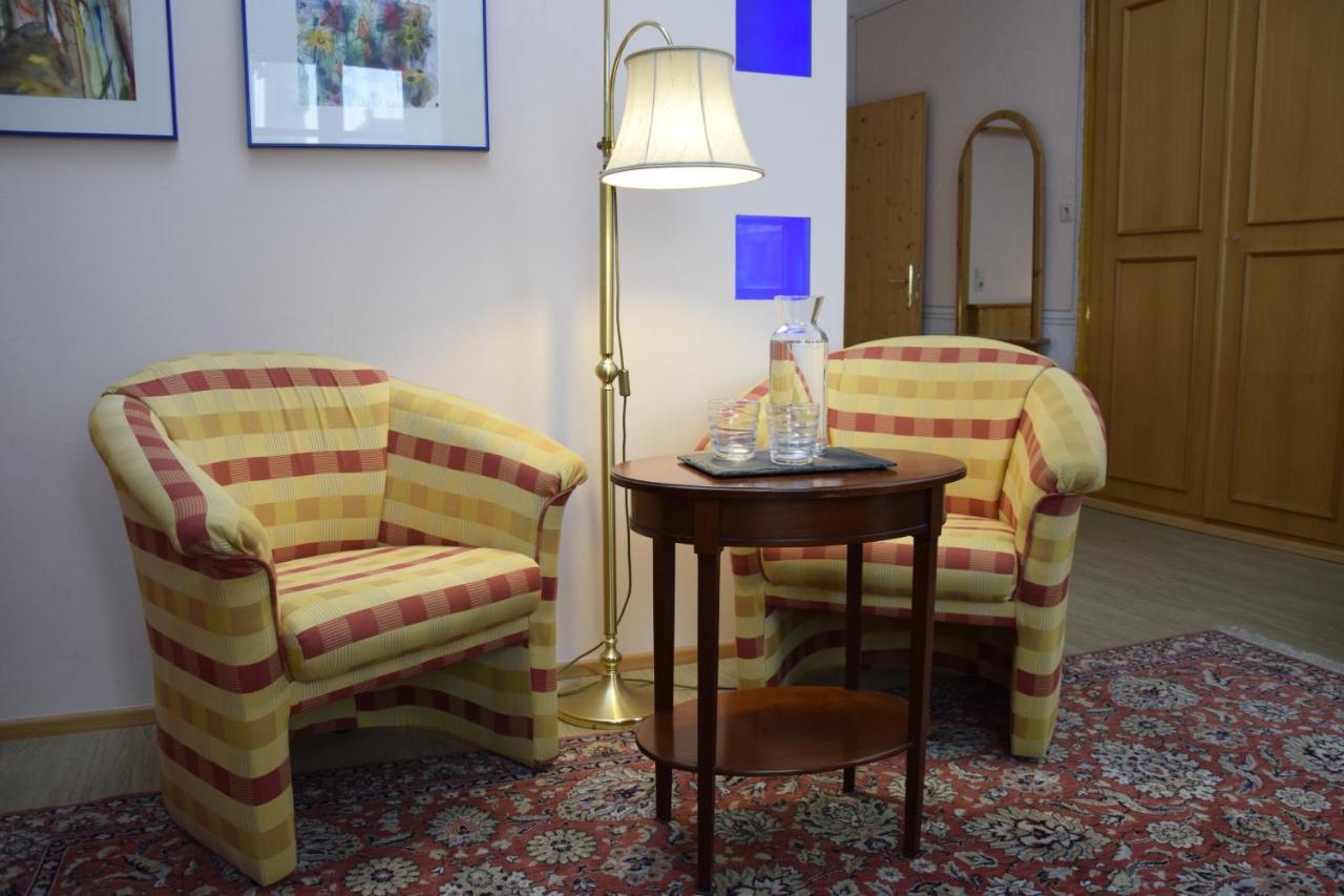 Rathskeller Weitra Hotel Luaran gambar